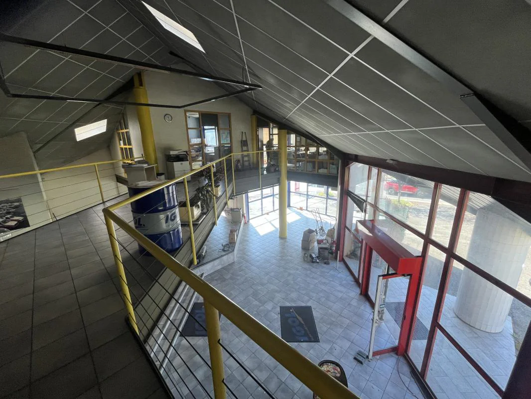 Bureau à louer à Rodez (12000) - photo 21