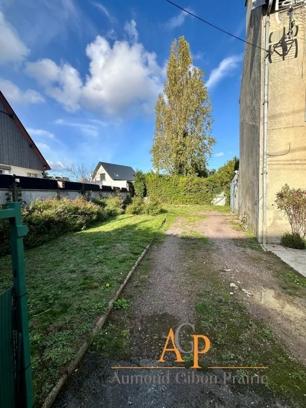Appartement 4 pièces à louer à Caen (14000) - photo 2