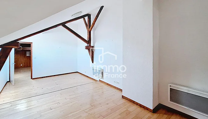 Appartement 3 pièces à louer à Valserhône (01200) - photo 5