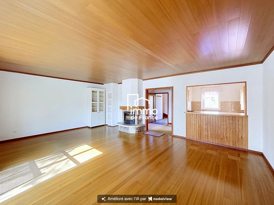 Maison 6 pièces à vendre à Chevry (01170) - photo 5