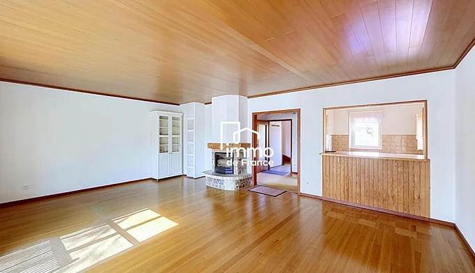 Maison 6 pièces à vendre à Chevry (01170) - photo 5
