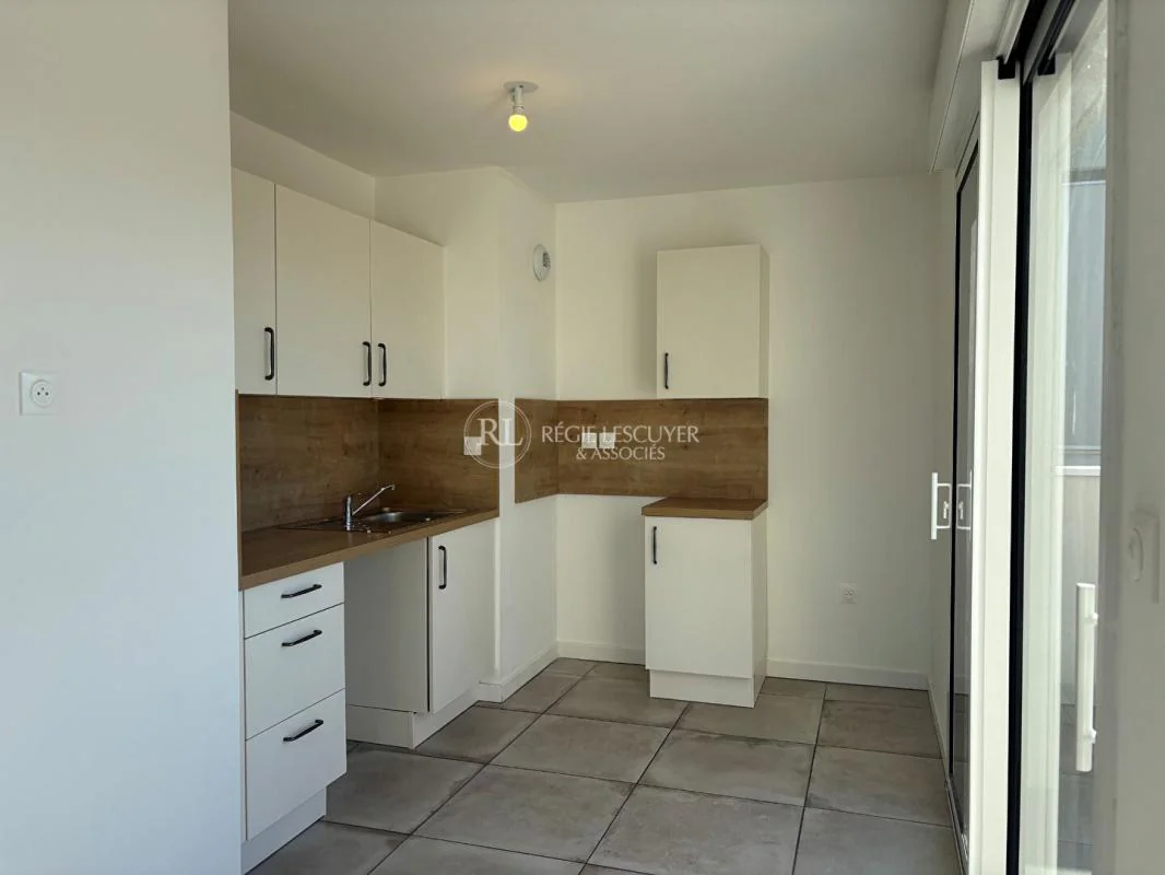 Appartement 5 pièces à louer à Lyon (69008) - photo 4