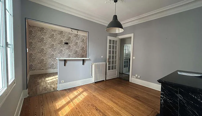 Appartement 3 pièces à vendre au Havre (76600) - photo 4