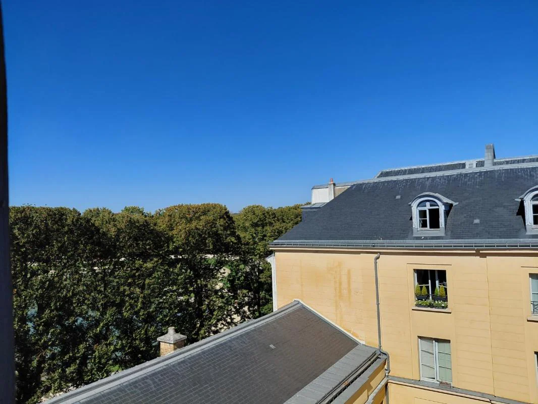 Appartement à Versailles