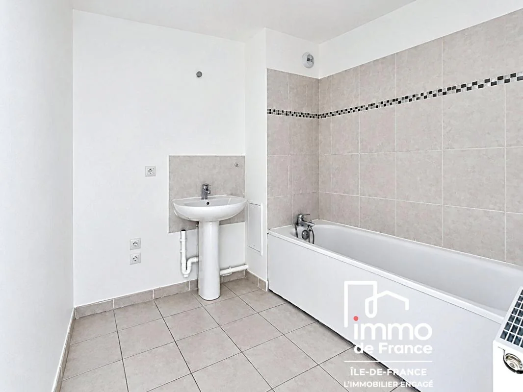 Appartement 4 pièces à vendre au Blanc-Mesnil (93150) - photo 13