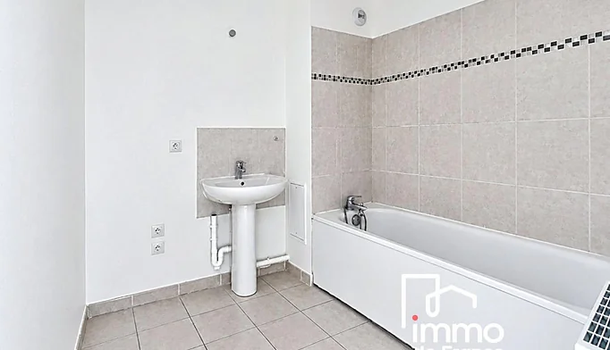 Appartement 4 pièces à vendre au Blanc-Mesnil (93150) - photo 13