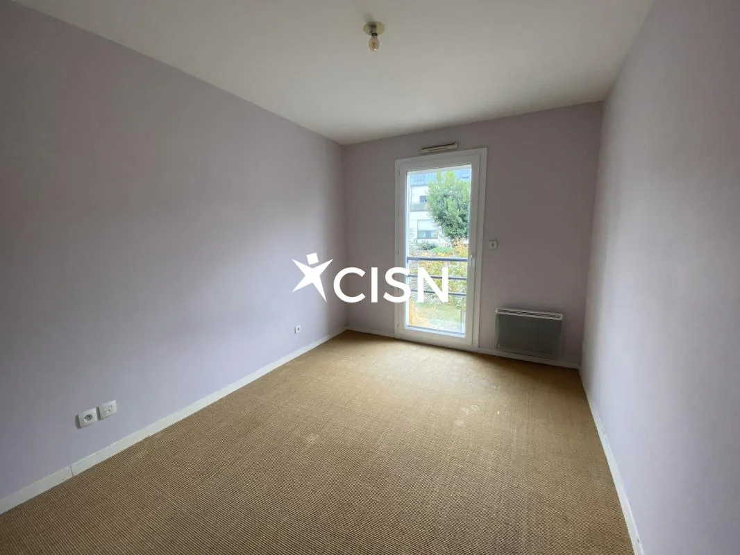 Appartement 3 pièces à louer à Nantes (44000) - photo 4
