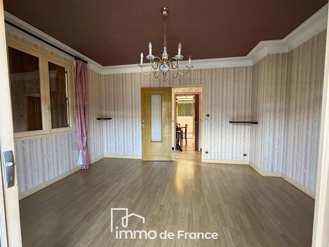 Maison 6 pièces à vendre à Decazeville (12300) - photo 2