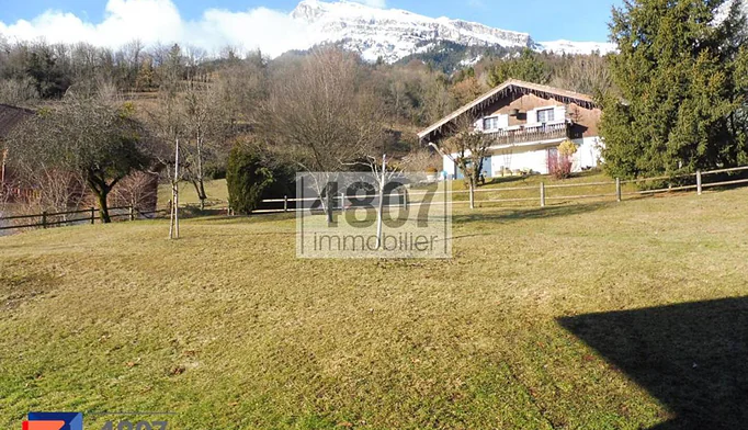 Appartement 1 pièce à louer à Passy (74190) - photo 2