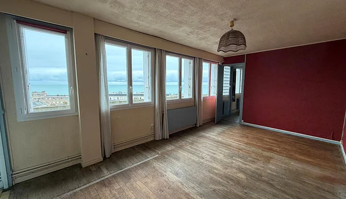 Appartement 2 pièces à vendre à Dieppe (76200) - photo 4