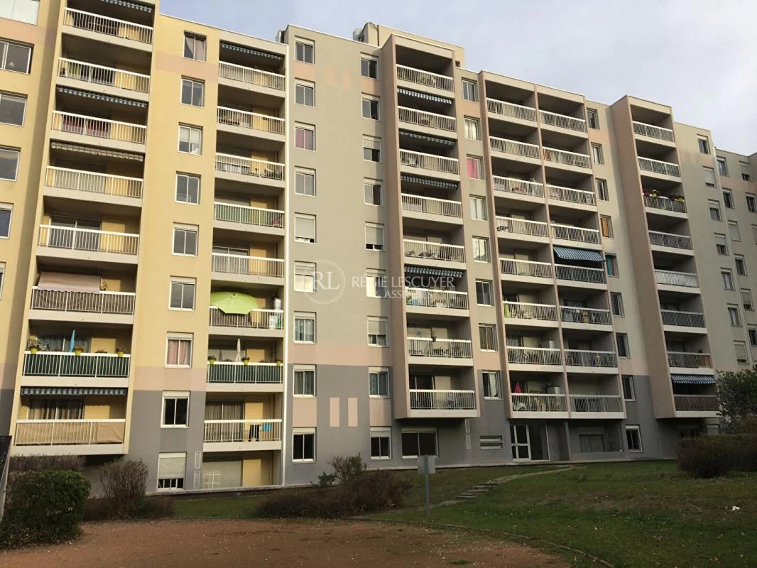 Appartement 4 pièces à louer à Lyon (69007) - photo 1