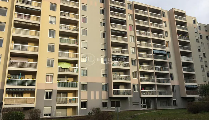 Appartement 4 pièces à louer à Lyon (69007) - photo 1
