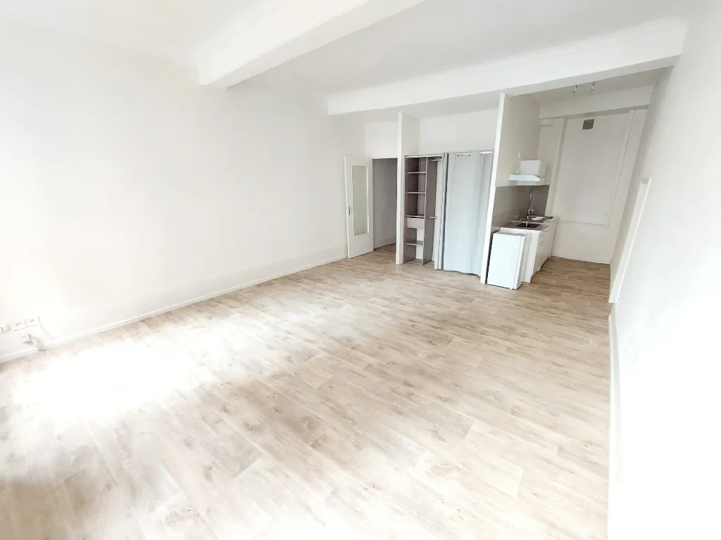 Appartement 1 pièce à louer à Mâcon (71000) - photo 2