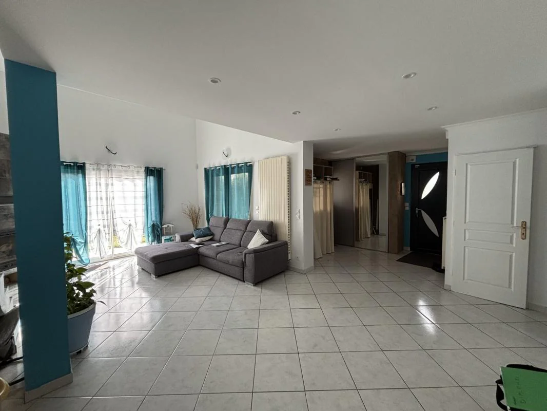 Maison 6 pièces à vendre à Romans-sur-Isère (26100) - photo 13
