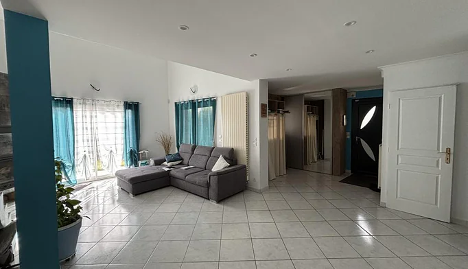 Maison 6 pièces à vendre à Romans-sur-Isère (26100) - photo 13