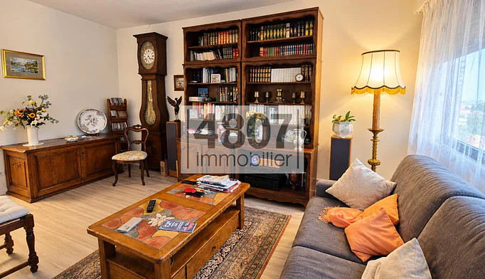 Appartement 2 pièces à vendre à Saint-Julien-en-Genevois (74160) - photo 3