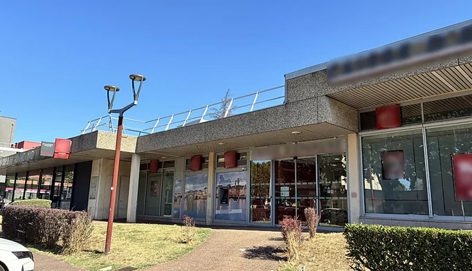 Bureau à vendre à Mâcon (71000) - photo 2