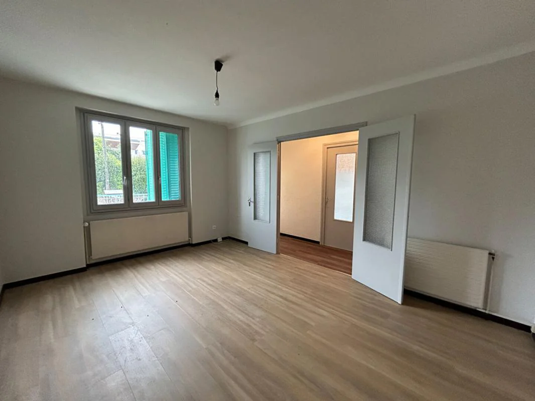 Maison 3 pièces à louer à Lyon (69008) - photo 12