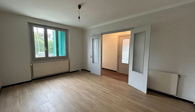 Maison 3 pièces à louer à Lyon (69008) - photo 12