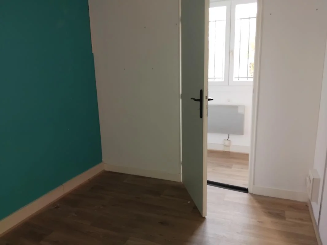 Bureau à louer à Lyon (69003) - photo 6