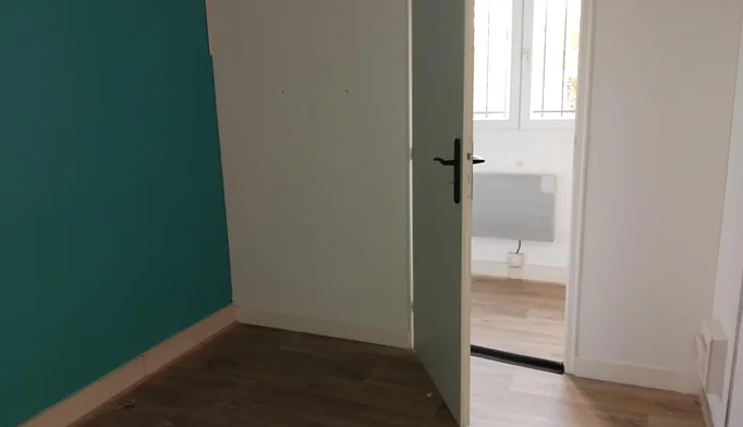 Bureau à louer à Lyon (69003) - photo 6