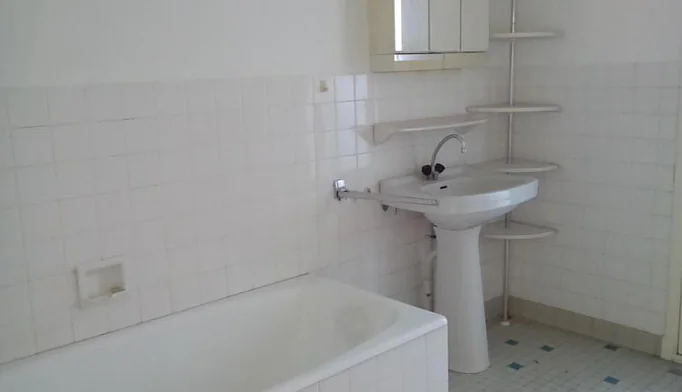 Appartement 3 pièces à louer à Vichy (03200) - photo 5