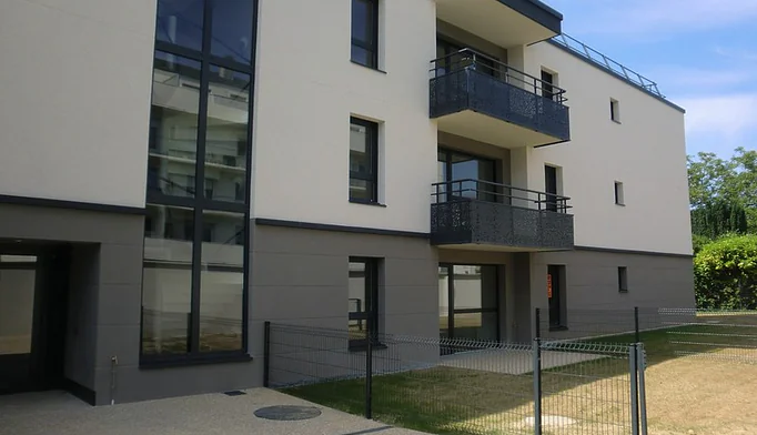 Appartement 3 pièces à louer à Caen (14000) - photo 5