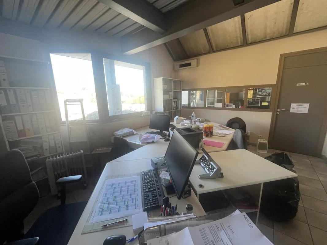 Bureau à louer à Rodez (12000) - photo 18