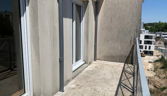 Appartement 2 pièces à louer à Chartres (28000) - photo 2