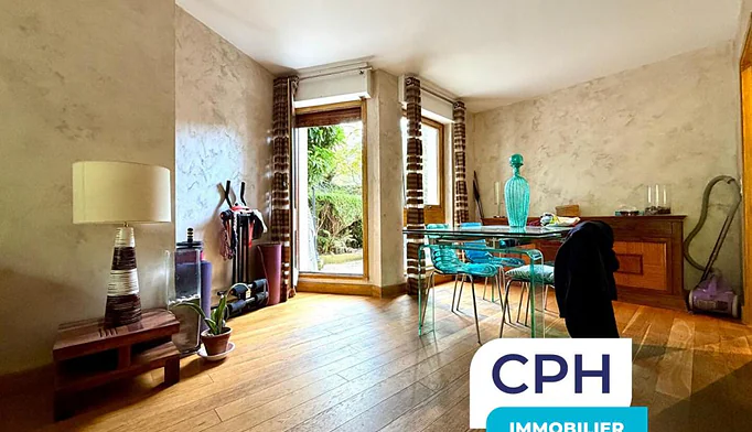 Appartement 5 pièces à vendre au Chesnay-Rocquencourt (78150) - photo 3