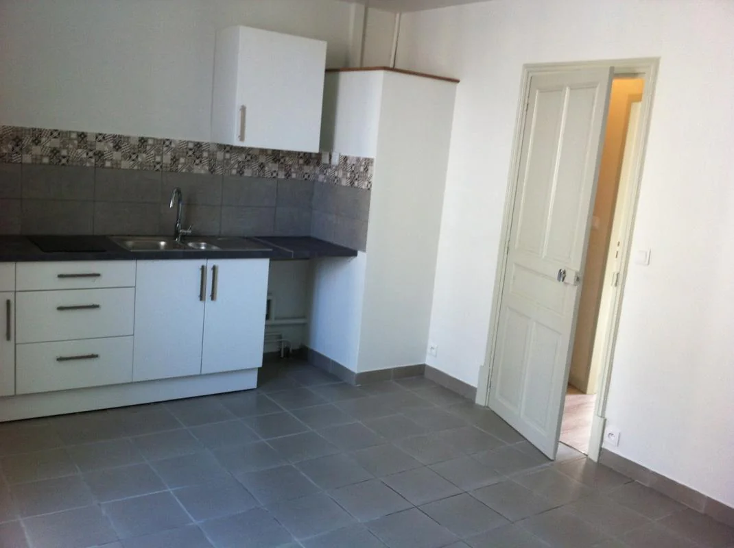 Appartement 1 pièce à louer à Dijon (21000) - photo 3