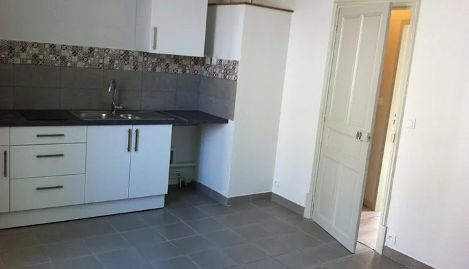 Appartement 1 pièce à louer à Dijon (21000) - photo 3