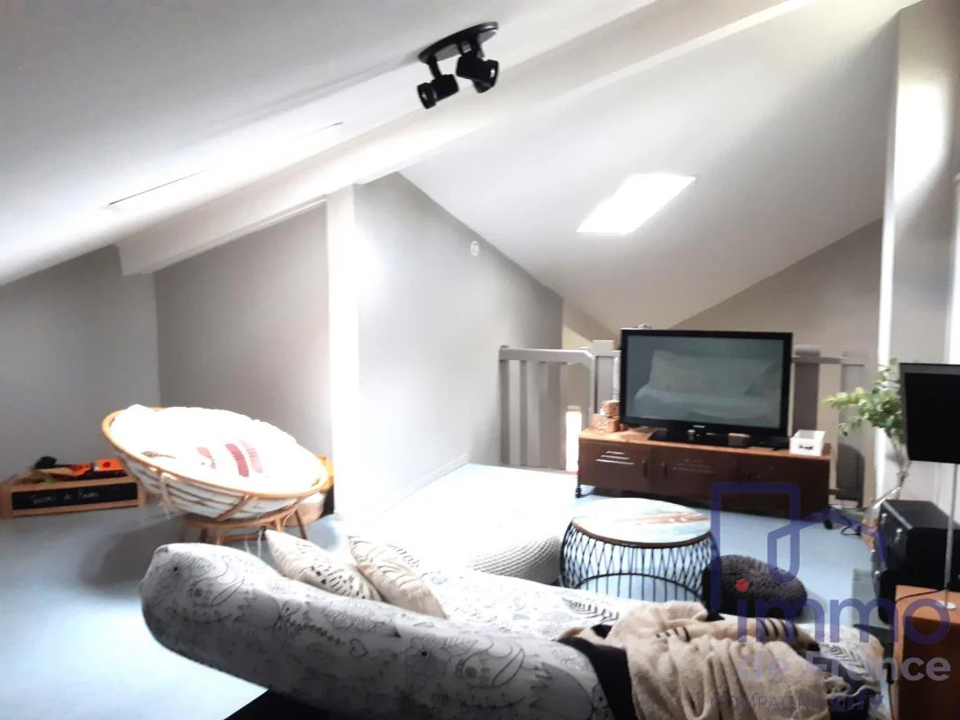 Maison 5 pièces à vendre au Puy-en-Velay (43000) - photo 3