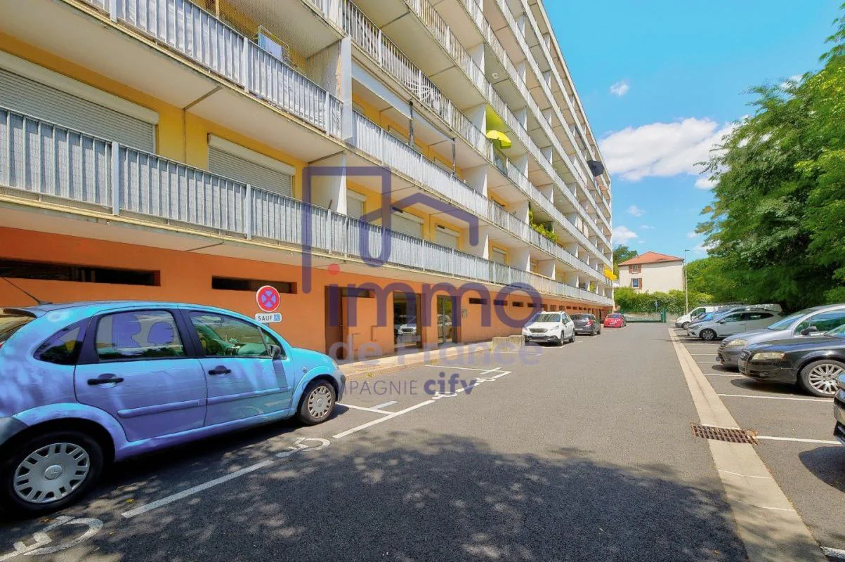 Appartement 4 pièces à vendre à Neuville-sur-Saône (69250) - photo 3