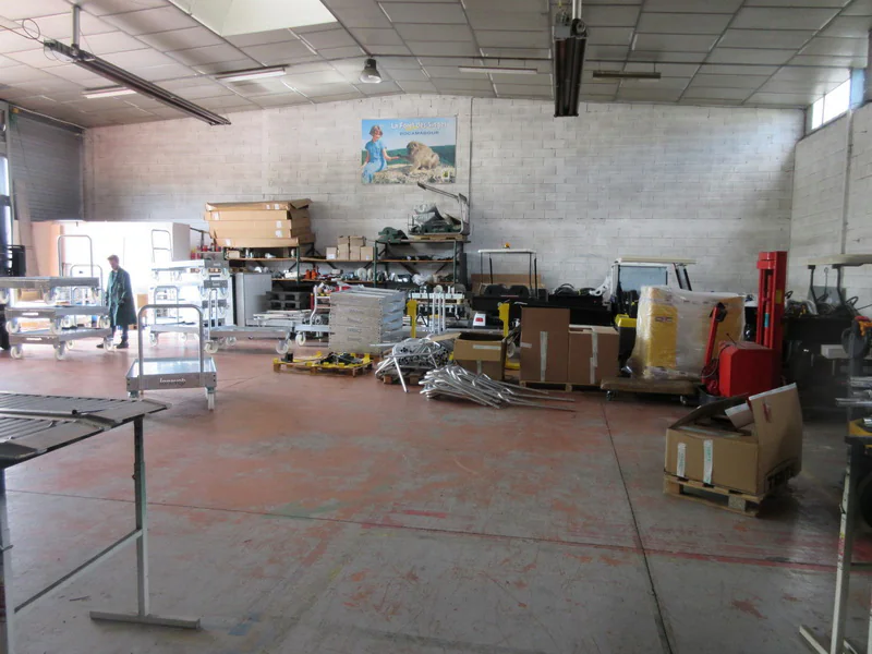 Bureau à louer à Rodez (12000) - photo 2