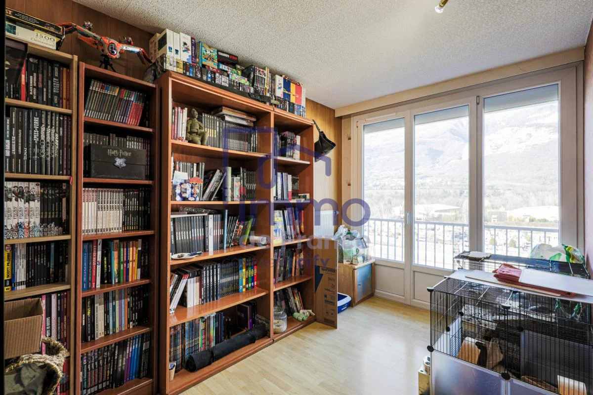 Appartement 4 pièces à vendre au Pont-de-Claix (38800) - photo 6