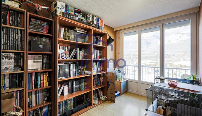 Appartement 4 pièces à vendre au Pont-de-Claix (38800) - photo 6