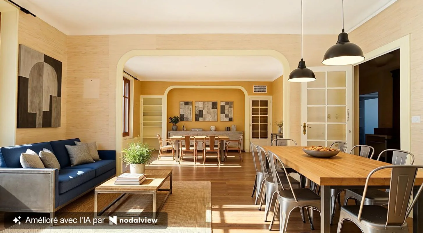 Appartement 6 pièces à vendre à Chambéry (73000) - photo 1