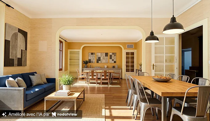 Appartement 6 pièces à vendre à Chambéry (73000) - photo 1