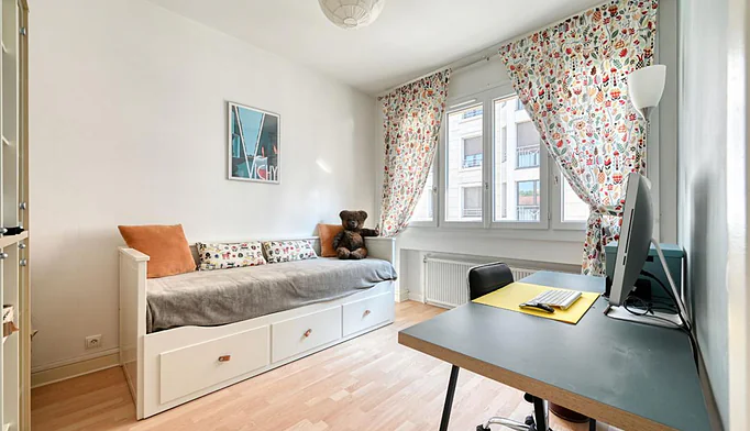 Appartement 4 pièces à vendre à Lyon (69006) - photo 16