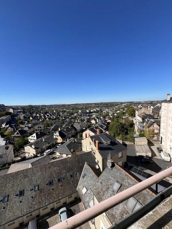 Appartement 2 pièces à louer à Rodez (12000) - photo 10