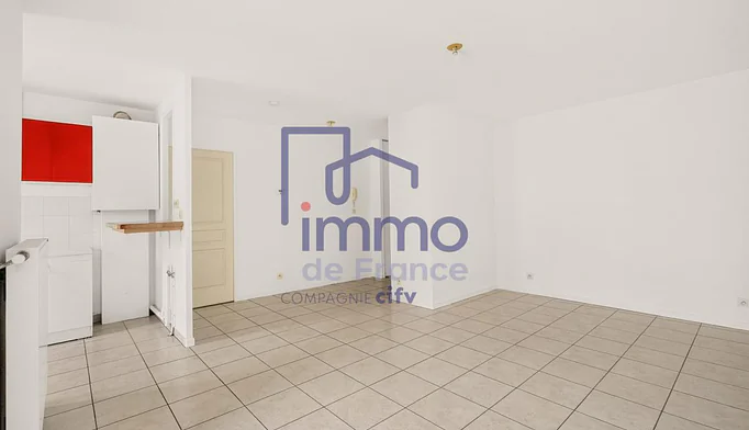 Appartement 3 pièces à vendre à Lyon (69007) - photo 5