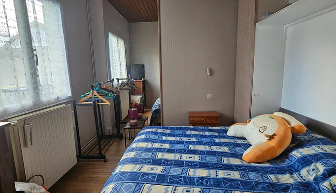Maison 4 pièces à vendre à Ouistreham (14150) - photo 5