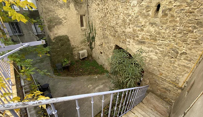 Appartement 2 pièces à vendre à Aubenas (07200) - photo 11