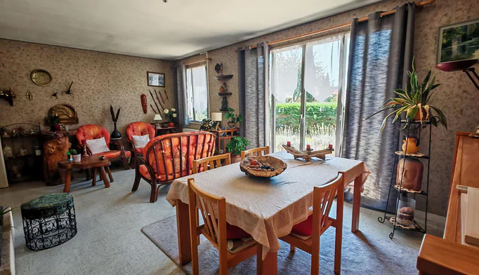 Maison 5 pièces à vendre à Cabourg (14390) - photo 5