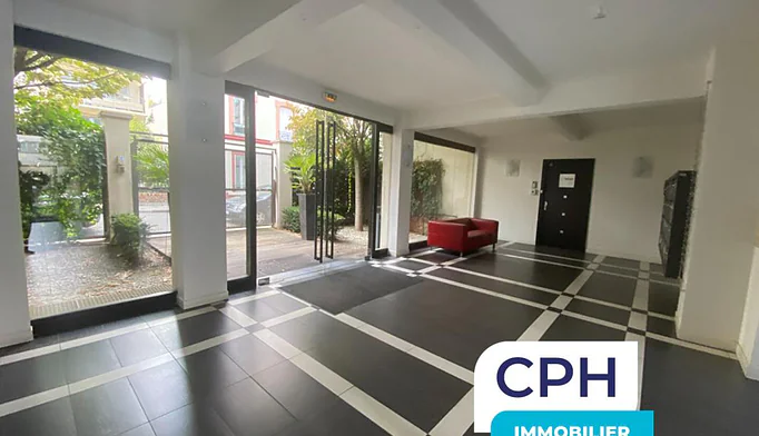 Appartement 4 pièces à vendre à Courbevoie (92400) - photo 10