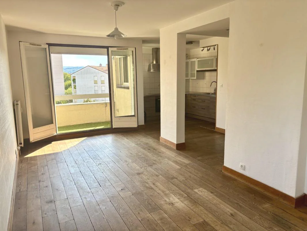 Appartement 3 pièces à vendre à Valence (26000) - photo 2