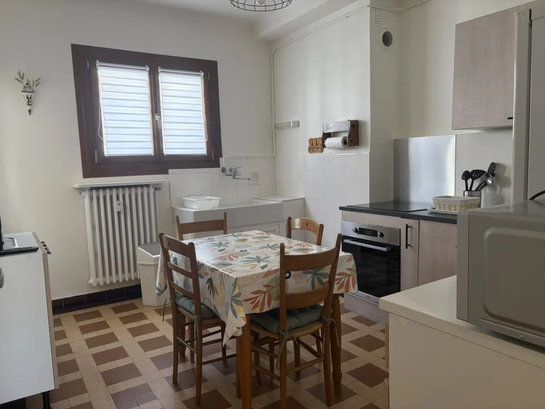 Appartement 1 pièce à louer à Chambéry (73000) - photo 3