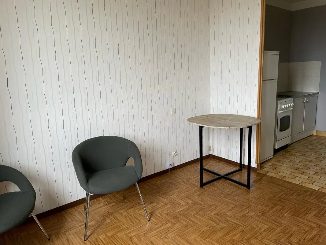 Appartement 1 pièce à louer à Rodez (12000) - photo 4