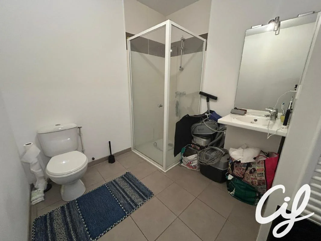 Appartement 1 pièce à vendre à Saint-Herblain (44800) - photo 6
